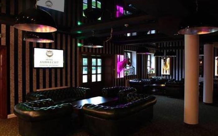 Hotel Aubrecht Country Spa Resort