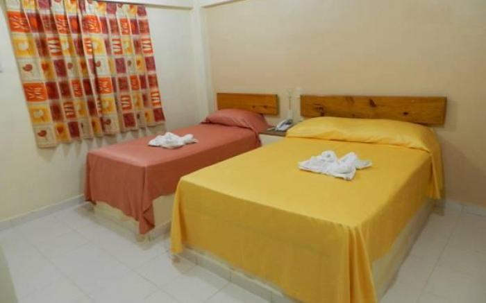 Hotel Barranquilla