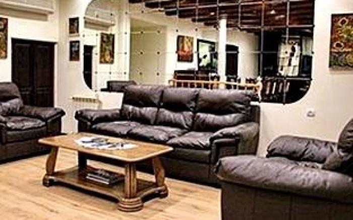 Beaumonde Hotel Tbilisi