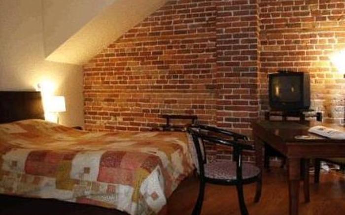 Hotel Belley