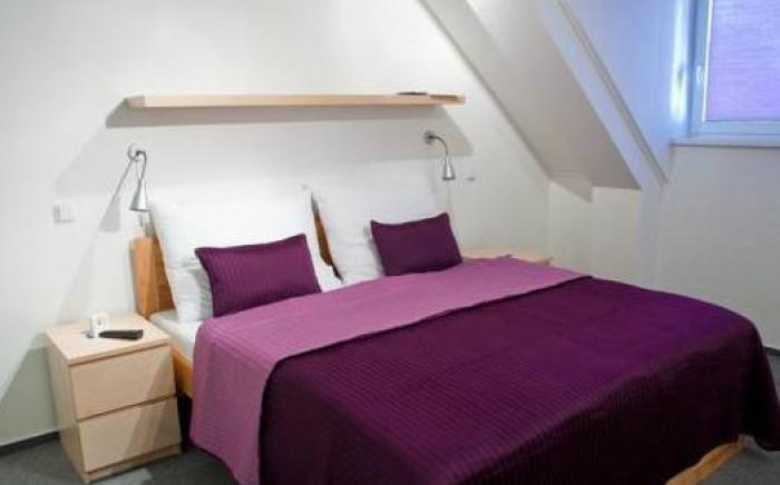 Hotel Berger