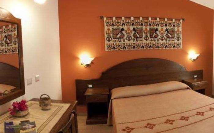 Hotel Bia Maore