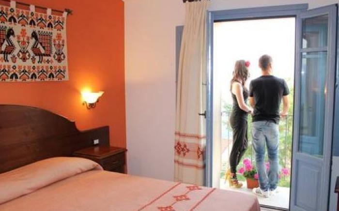 Hotel Bia Maore