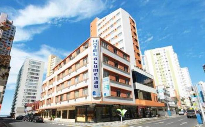 Hotel Blumenau - Balneario Camboriu