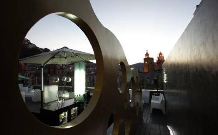1850 Hotel Boutique