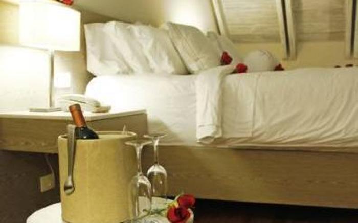 Hotel Boutique Bovedas de Santa Clara By Accor