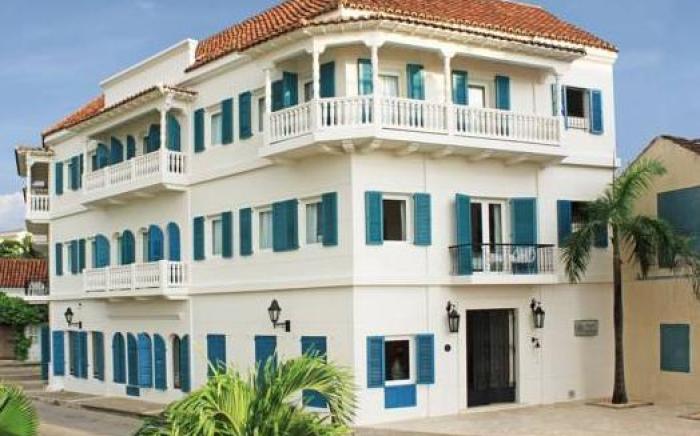 Hotel Boutique Bovedas de Santa Clara By Accor