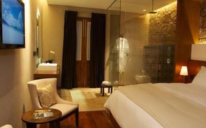 Hotel Boutique Casa Madero