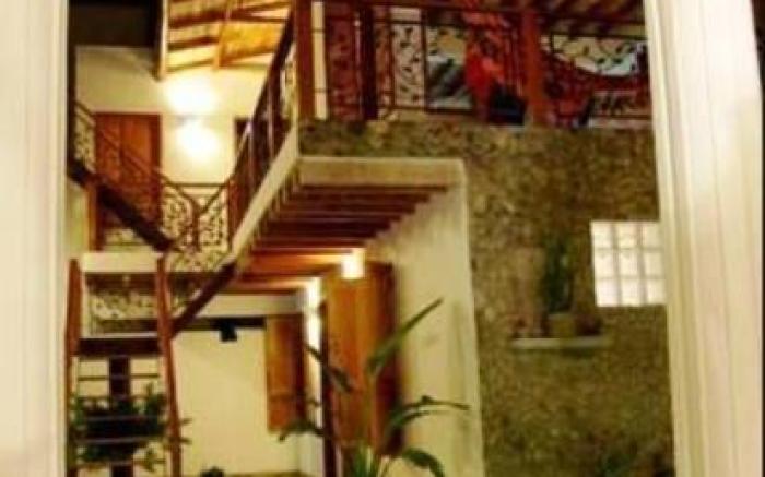 Casa Verde Hotel