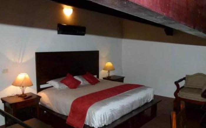 Hotel Boutique Casabella