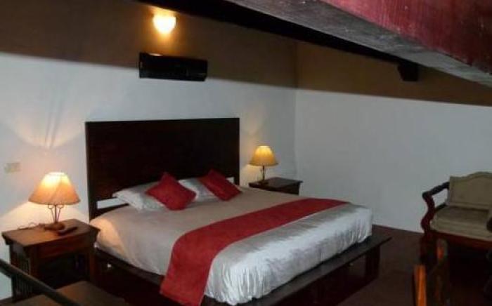 Hotel Boutique Casabella