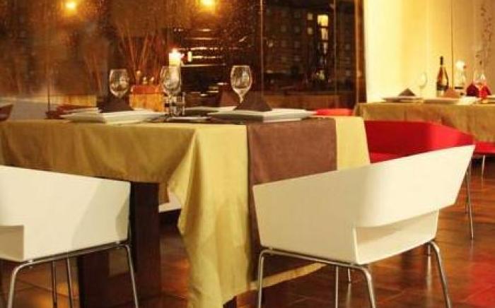 Hotel Boutique City Center