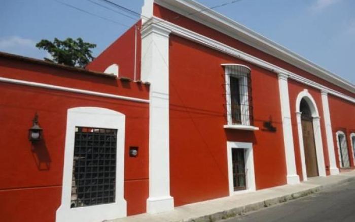 Hotel Boutique Hacienda del Gobernador