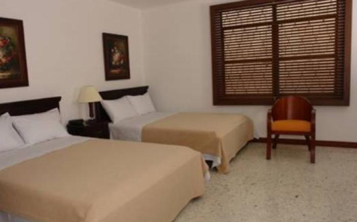 Hotel Karlo By GHO Hoteles