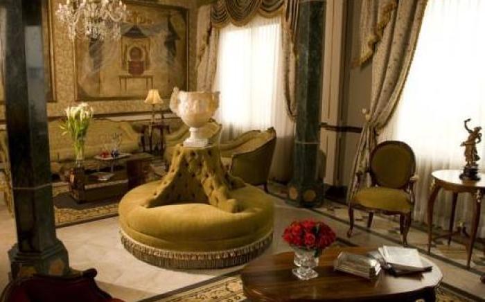 Hotel Boutique Mansion Del Rio