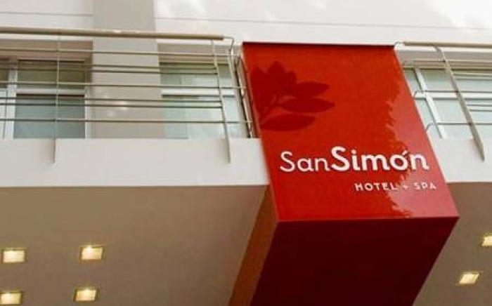 San Simon Hotel Pereira By Soratama