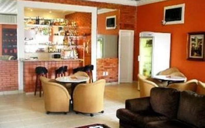 Hotel Bruggemann