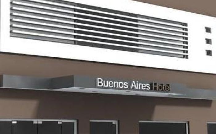 Hotel Buenos Aires