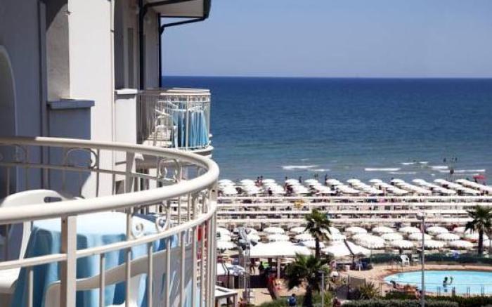 Hotel Ca' Bianca