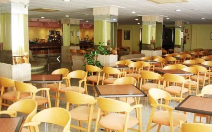 Hotel Caballo de Oro