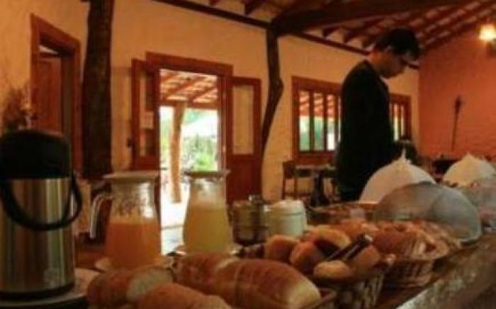Hotel Cabanas