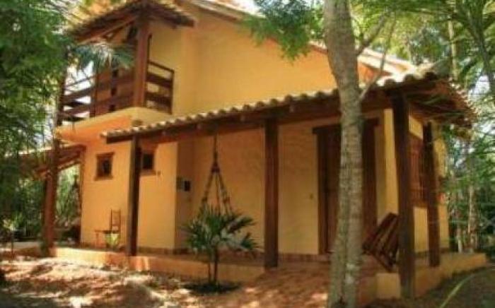 Hotel Cabanas