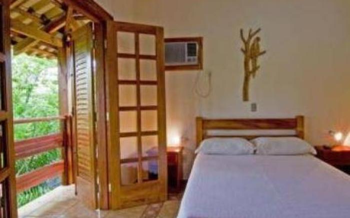 Hotel Cabanas