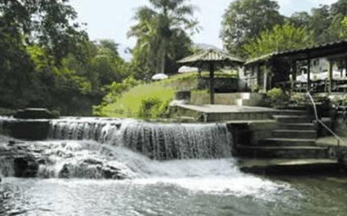 Hotel da Cachoeira