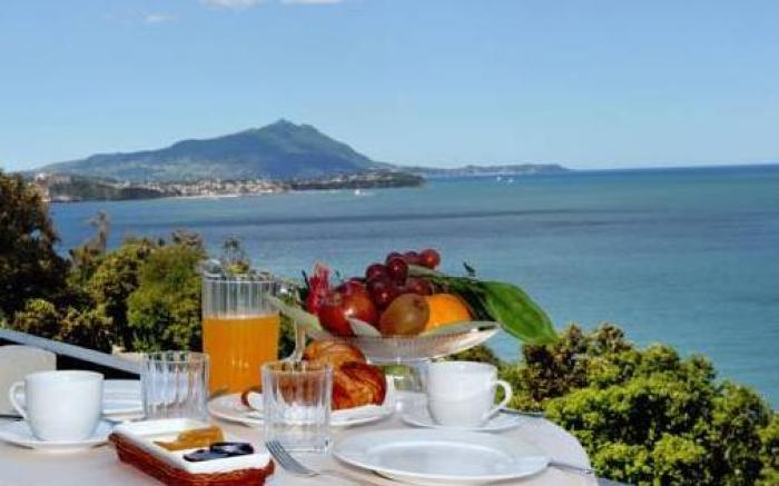 Hotel Cala Moresca