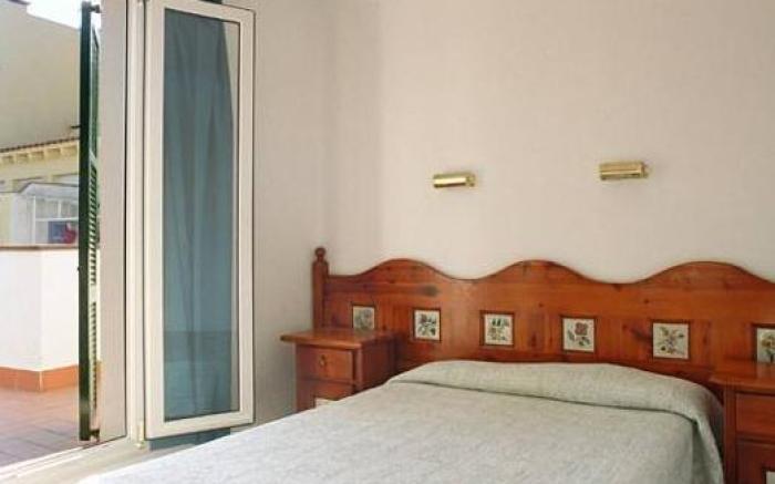 Hotel Caleta