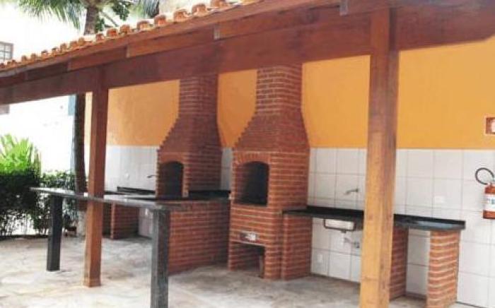 Hotel Camburi Praia
