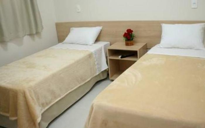 Hotel Capital