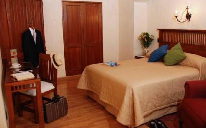 Hotel Casa Antigua