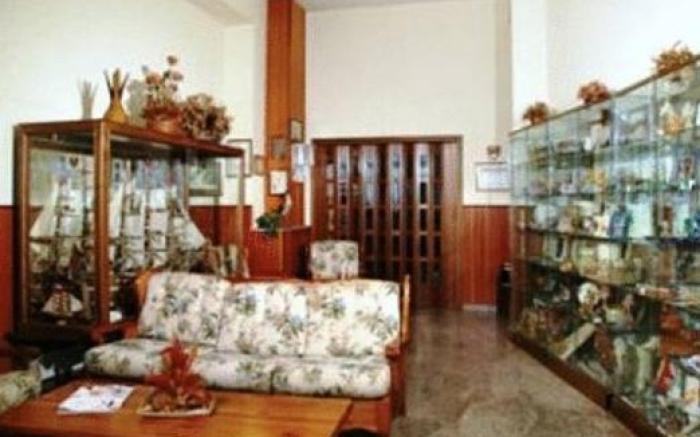 Hotel Casa Del Gourmet