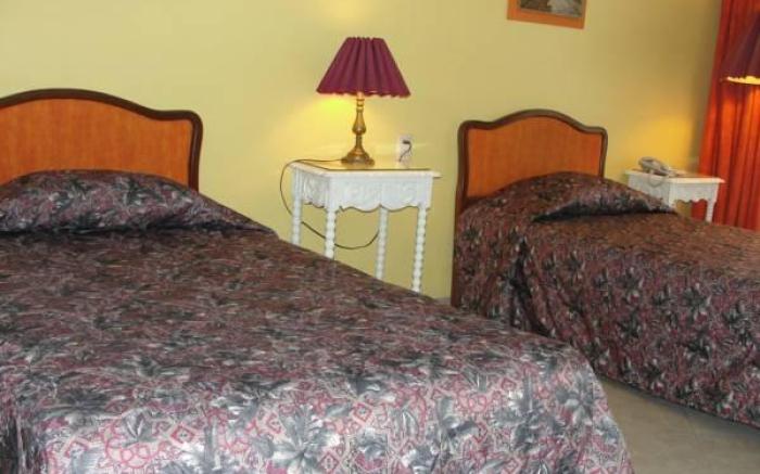 Hotel Casa Gonzalez
