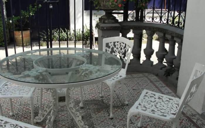 Hotel Casa Gonzalez