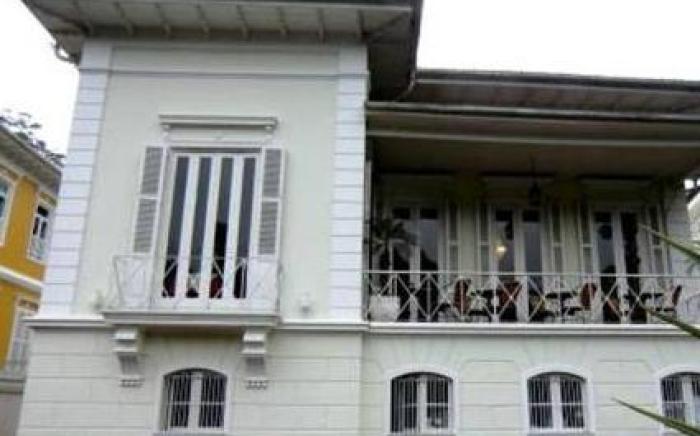 Hotel Casablanca Imperial