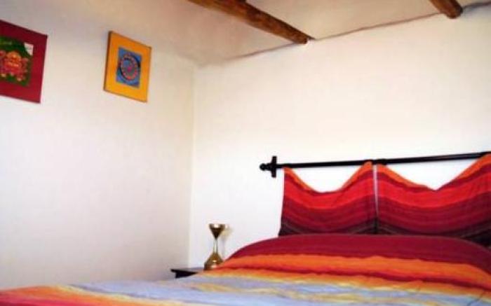 Casona les Pleiades