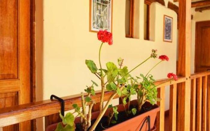 Casona les Pleiades