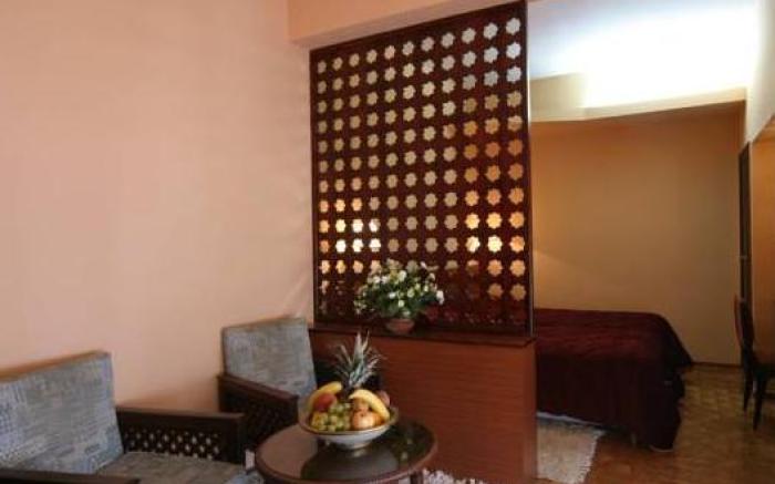 Hotel Chellah