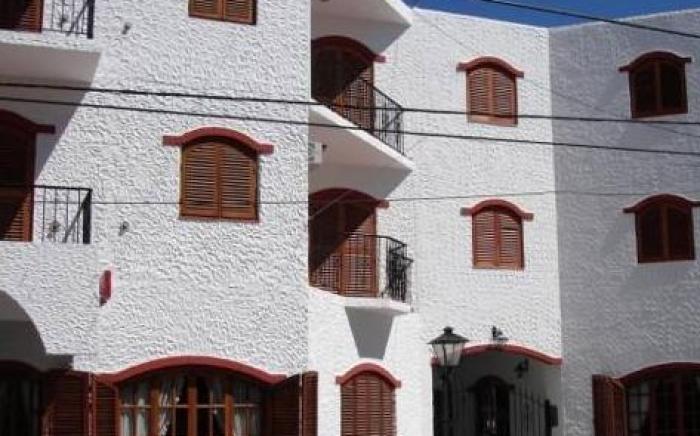 Hotel Colonial