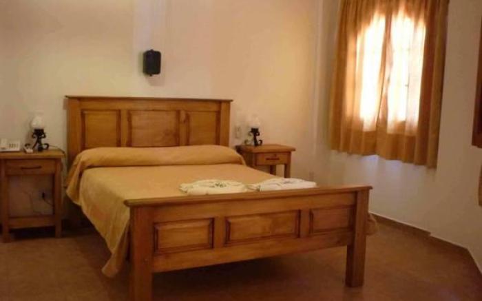 Hotel Colonial