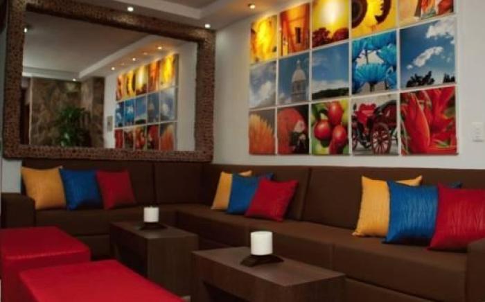 Hotel Condina Pereira