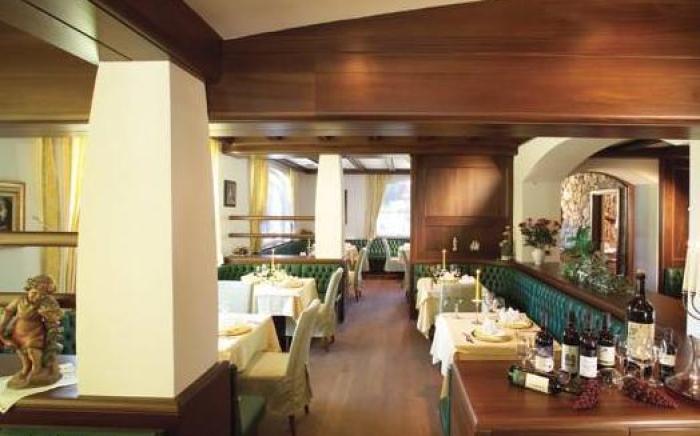 Hotel Continental Dolomites
