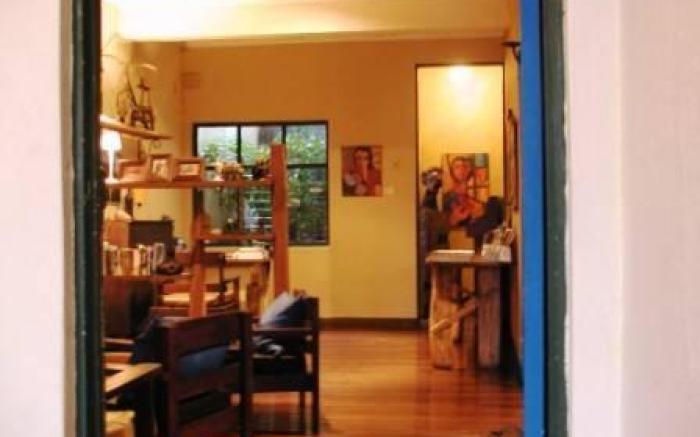 Hotel Cortez Azul