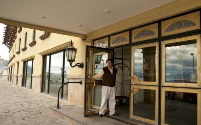 Hotel Costaustralis