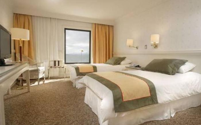 Hotel Costaustralis