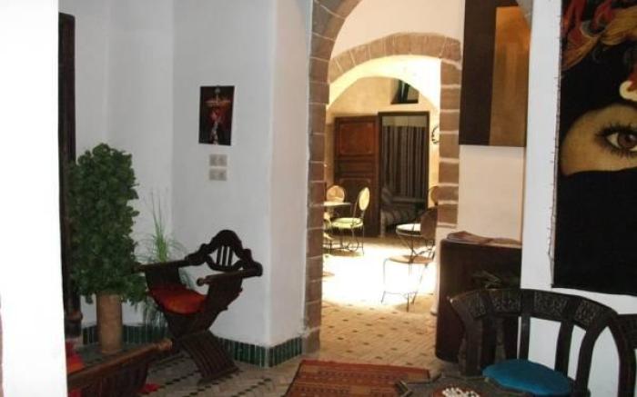 Hotel Dar El Qdima