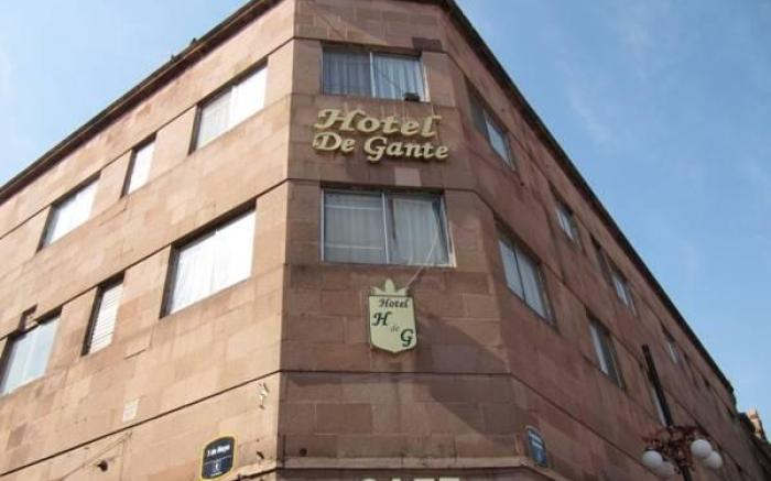 Hotel De Gante