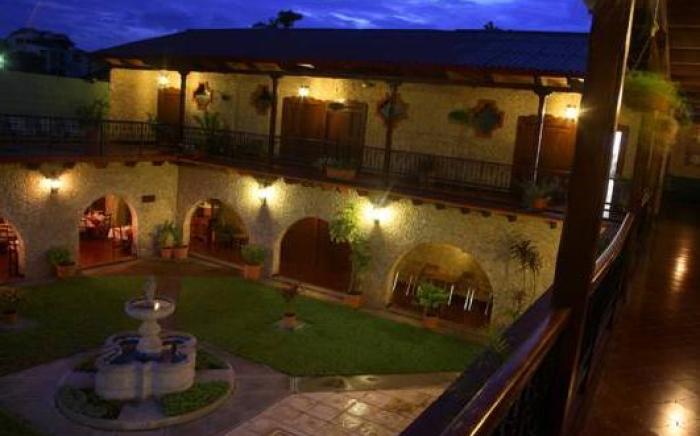 Hotel del Patio
